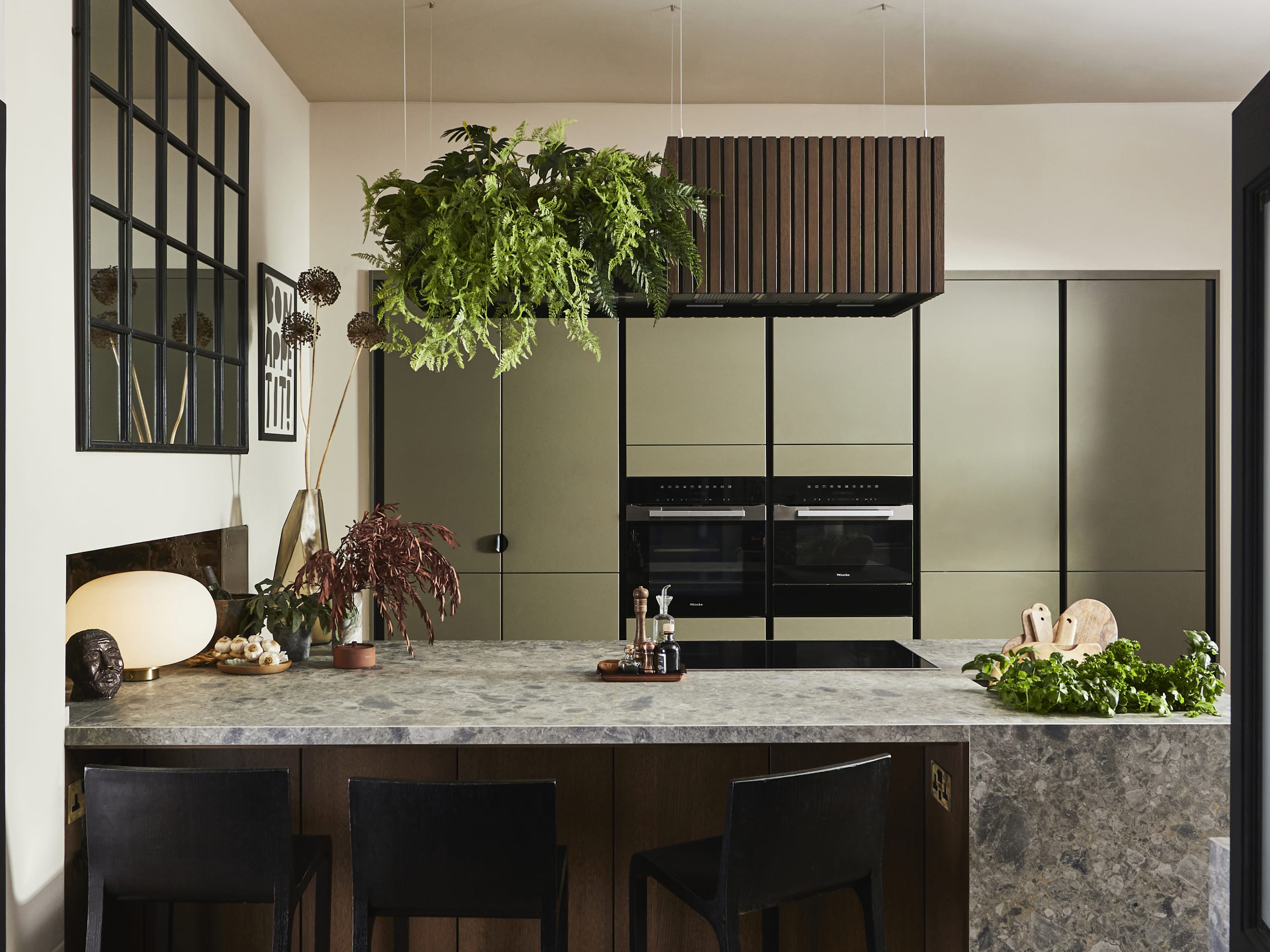 Fitted Kitchen Specialists & Kitchen Design Experts | Magnet